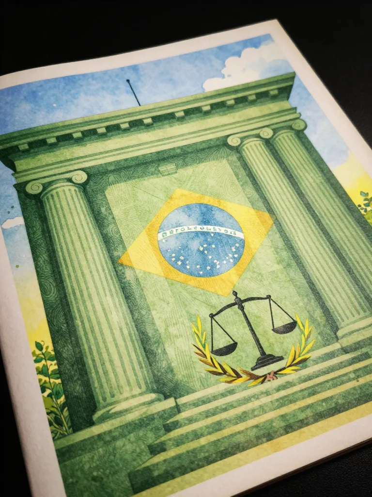 Status regulatório brasileiro — Lei 14.790