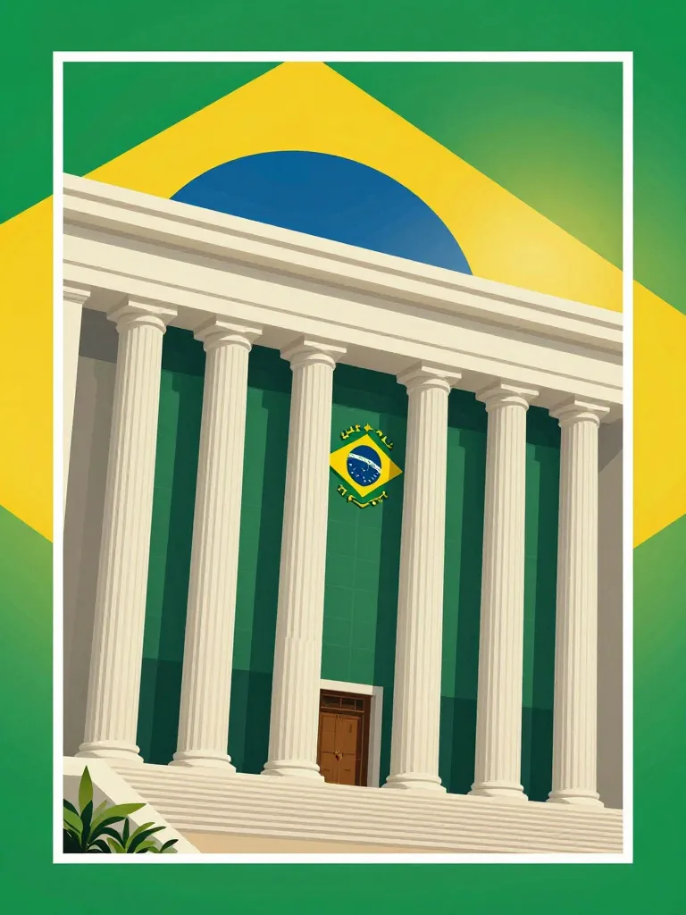 Status regulatório brasileiro — Lei 14.790