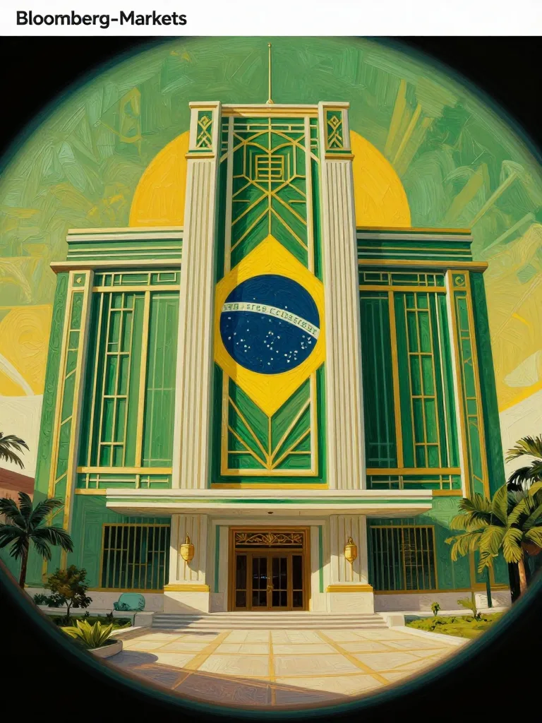 Status regulatório brasileiro — Lei 14.790