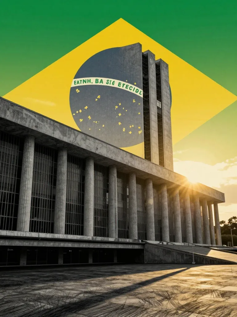 Status regulatório brasileiro — Lei 14.790