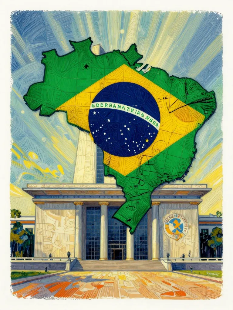 Status regulatório brasileiro — Lei 14.790