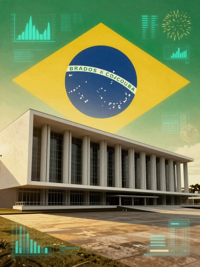 Status regulatório brasileiro — Lei 14.790