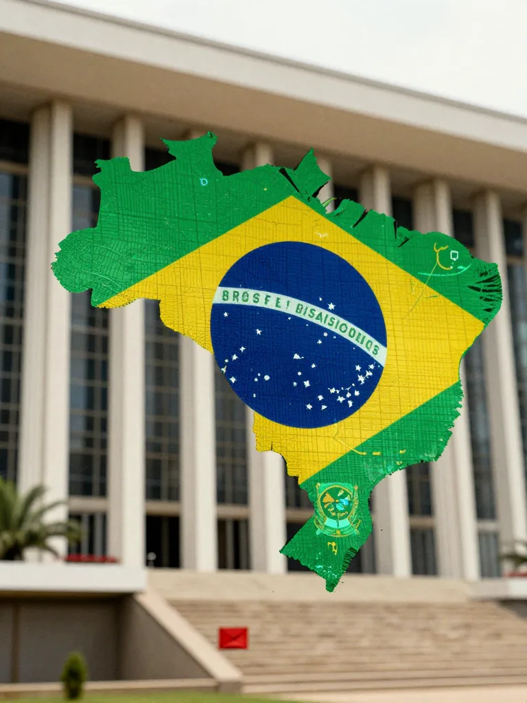 Status regulatório brasileiro — Lei 14.790