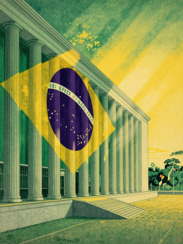 Status regulatório brasileiro — Lei 14.790