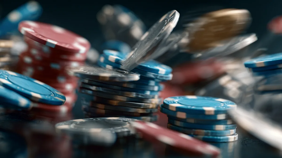Estratégia de 3-bet: o acelerador de lucro no poker brasil 2026