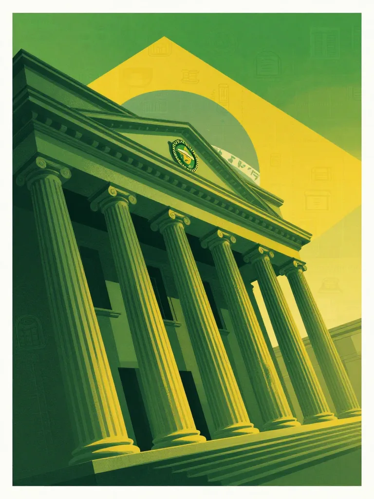 Status regulatório brasileiro — Lei 14.790
