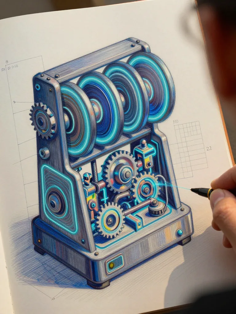 Mecânica do Buffalo Power Megaways ilustrada