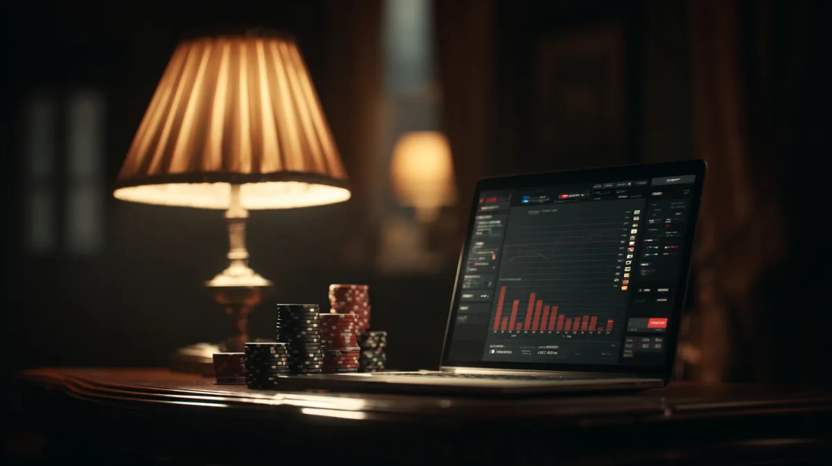 O que é VPIP no poker: estatística essencial em 2026
