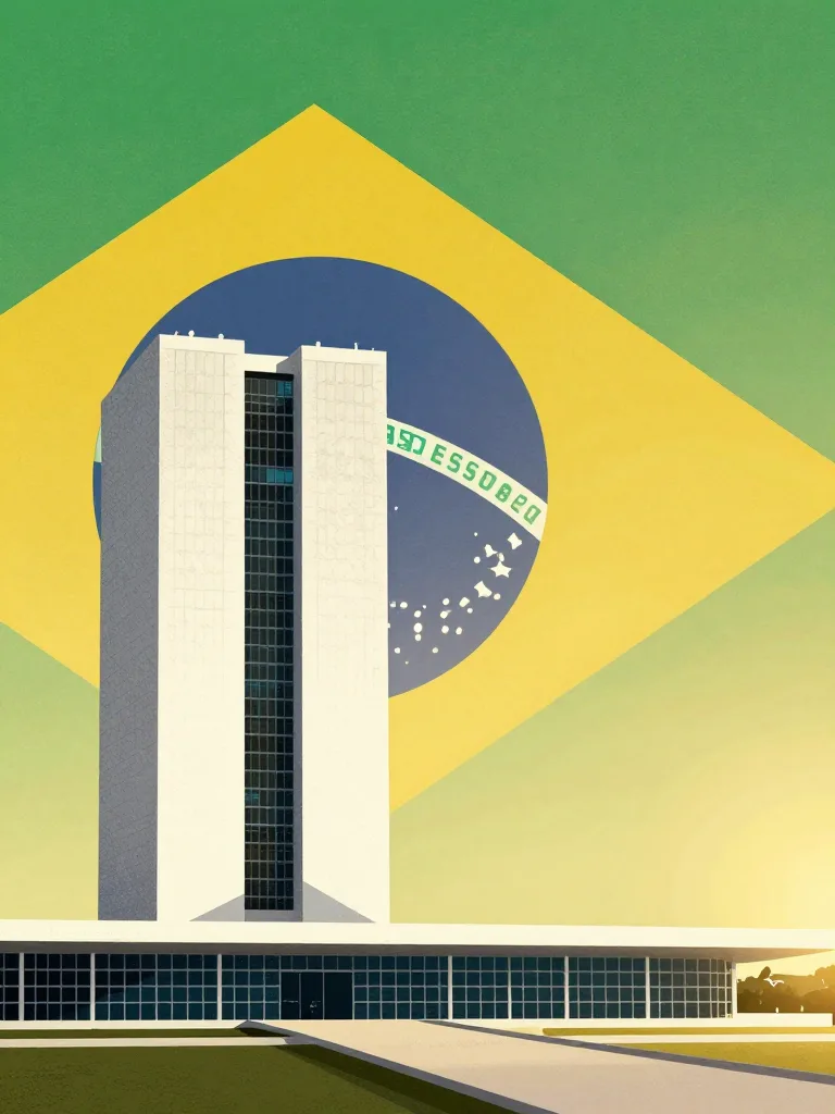Status regulatório brasileiro — Lei 14.790