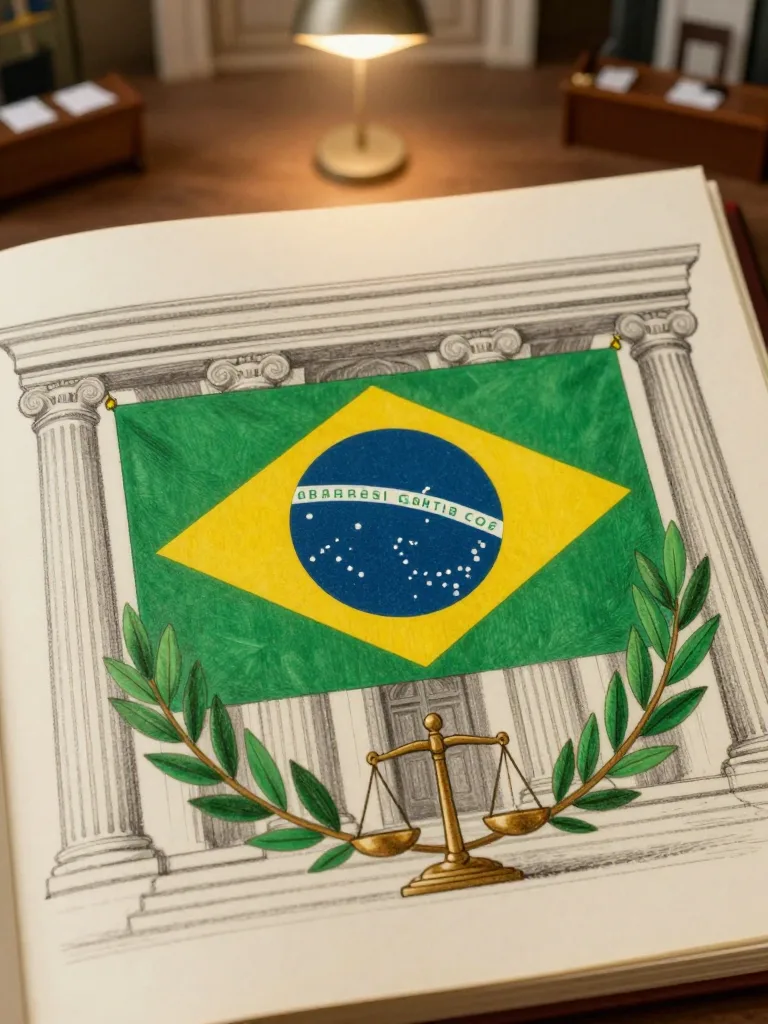 Status regulatório brasileiro — Lei 14.790