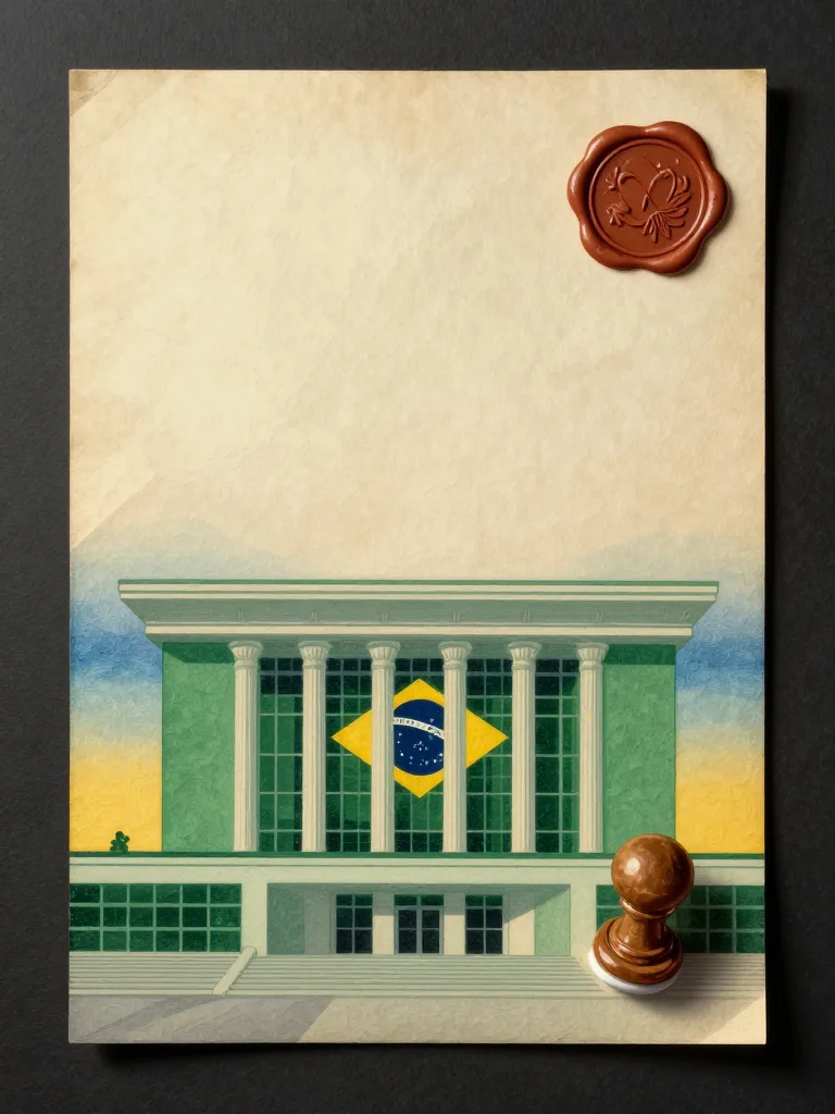 Status regulatório brasileiro — Lei 14.790