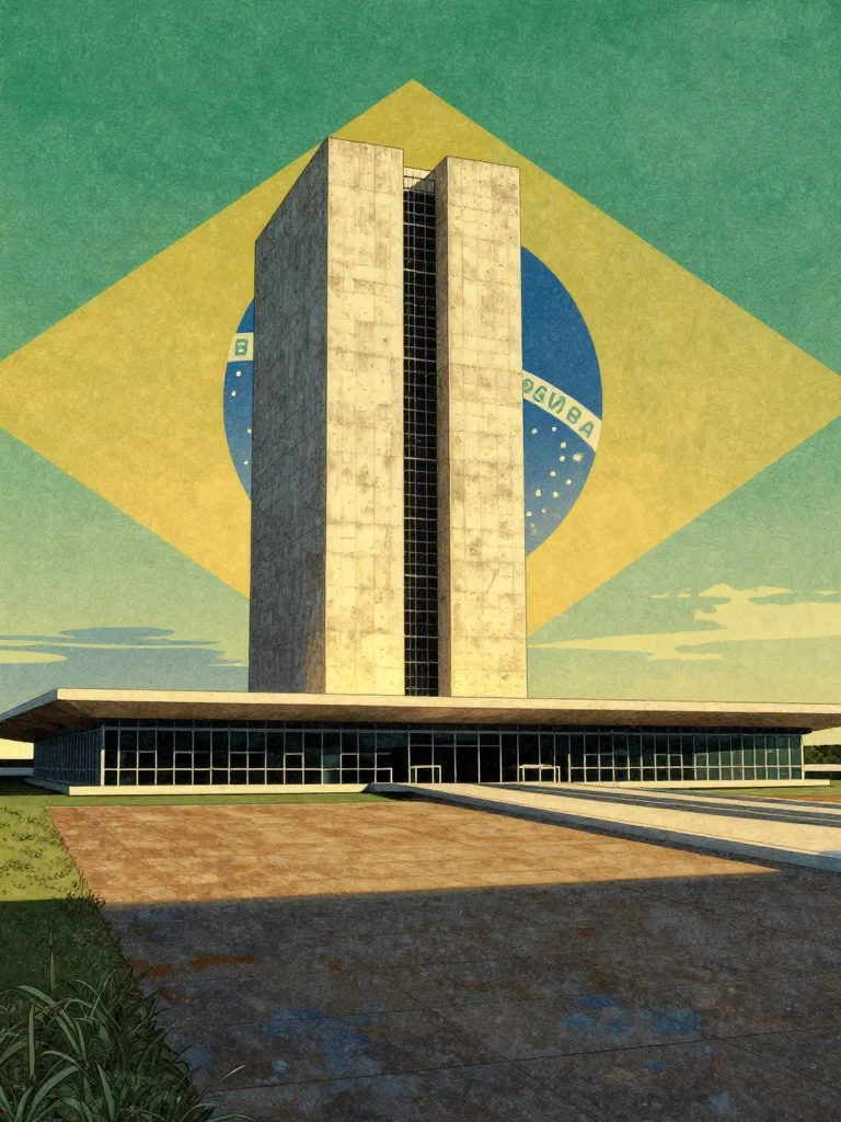 Status regulatório brasileiro — Lei 14.790