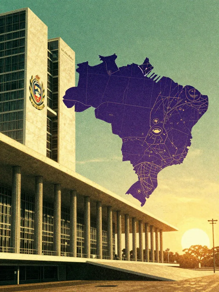 Status regulatório brasileiro — Lei 14.790