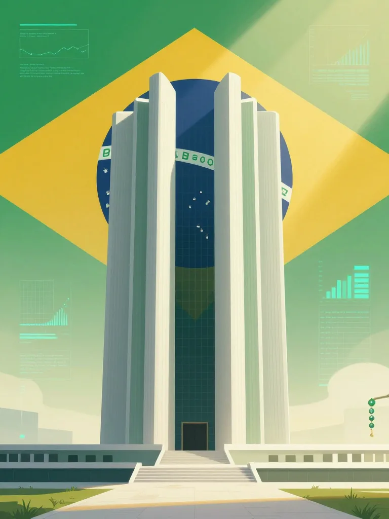 Status regulatório brasileiro — Lei 14.790