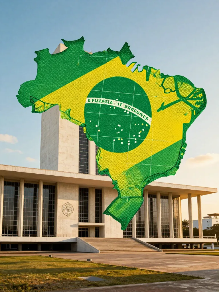 Status regulatório brasileiro — Lei 14.790