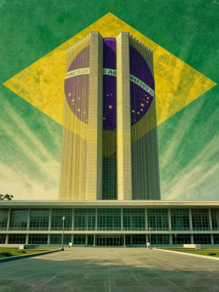 Status regulatório brasileiro — Lei 14.790
