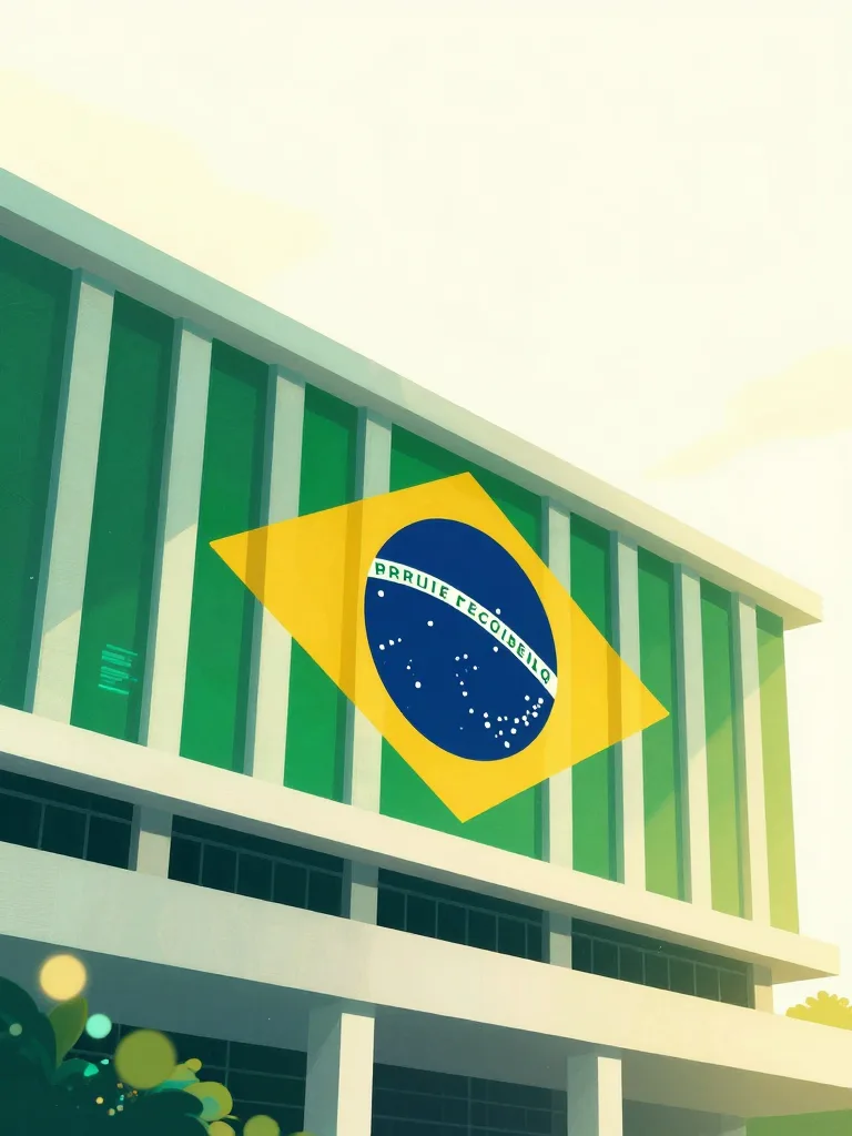 Status regulatório brasileiro — Lei 14.790