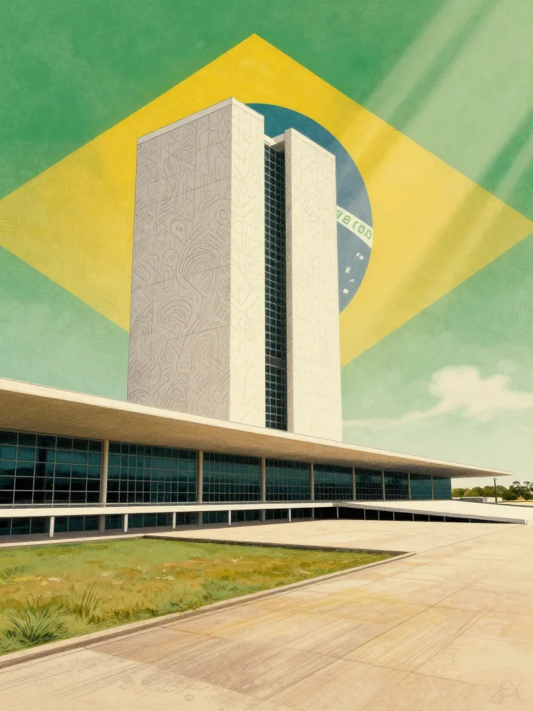 Status regulatório brasileiro — Lei 14.790