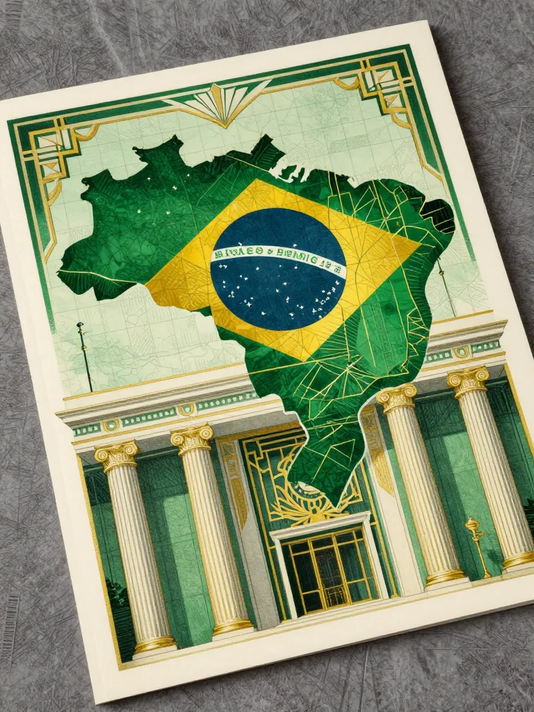 Status regulatório brasileiro — Lei 14.790