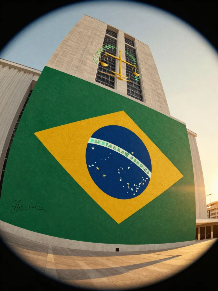 Status regulatório brasileiro — Lei 14.790