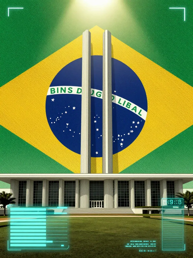Status regulatório brasileiro — Lei 14.790
