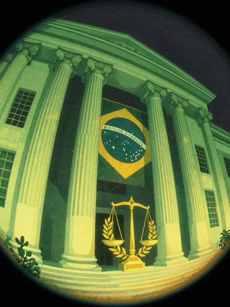 Status regulatório brasileiro — Lei 14.790