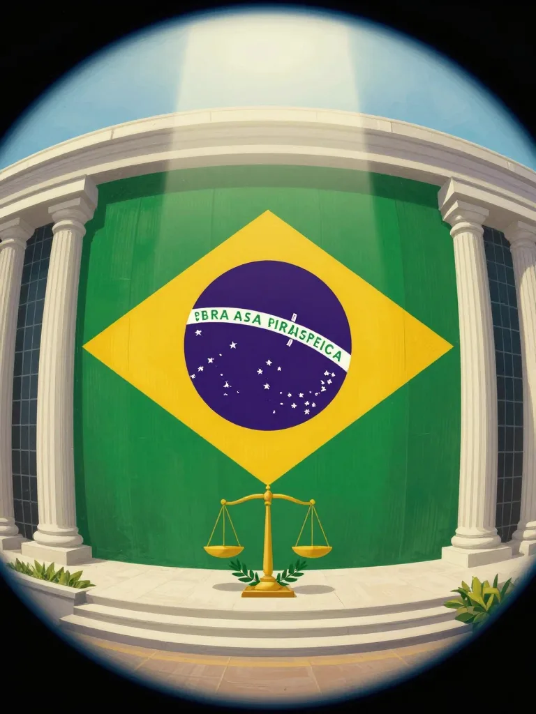 Status regulatório brasileiro — Lei 14.790
