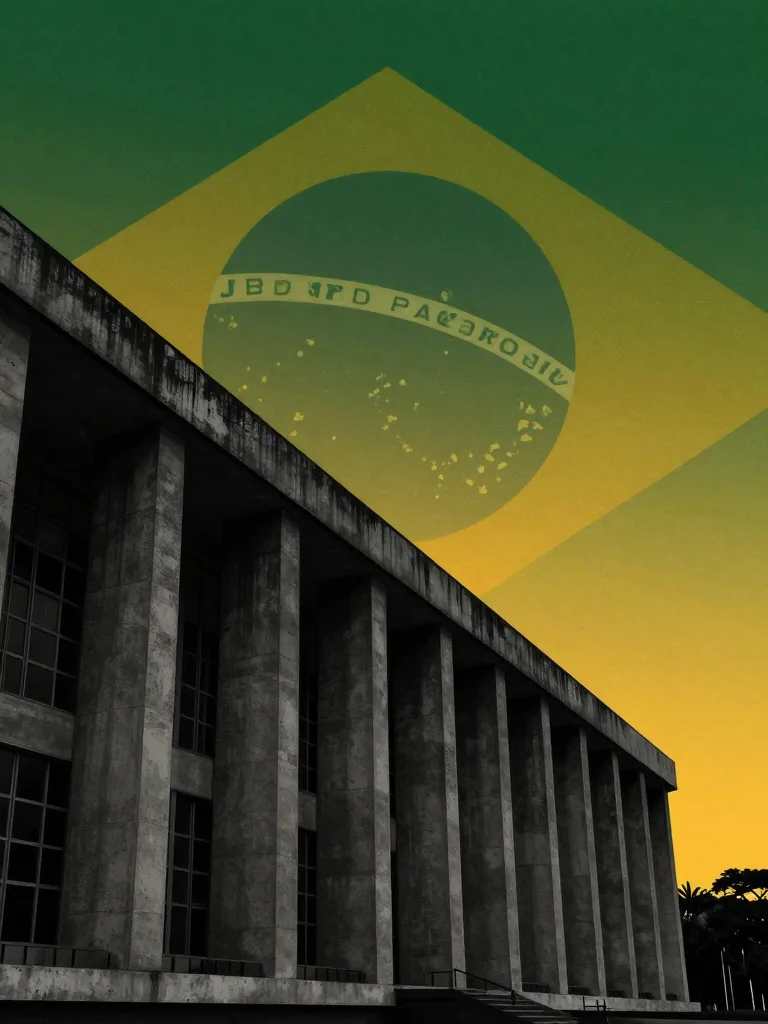 Status regulatório brasileiro — Lei 14.790