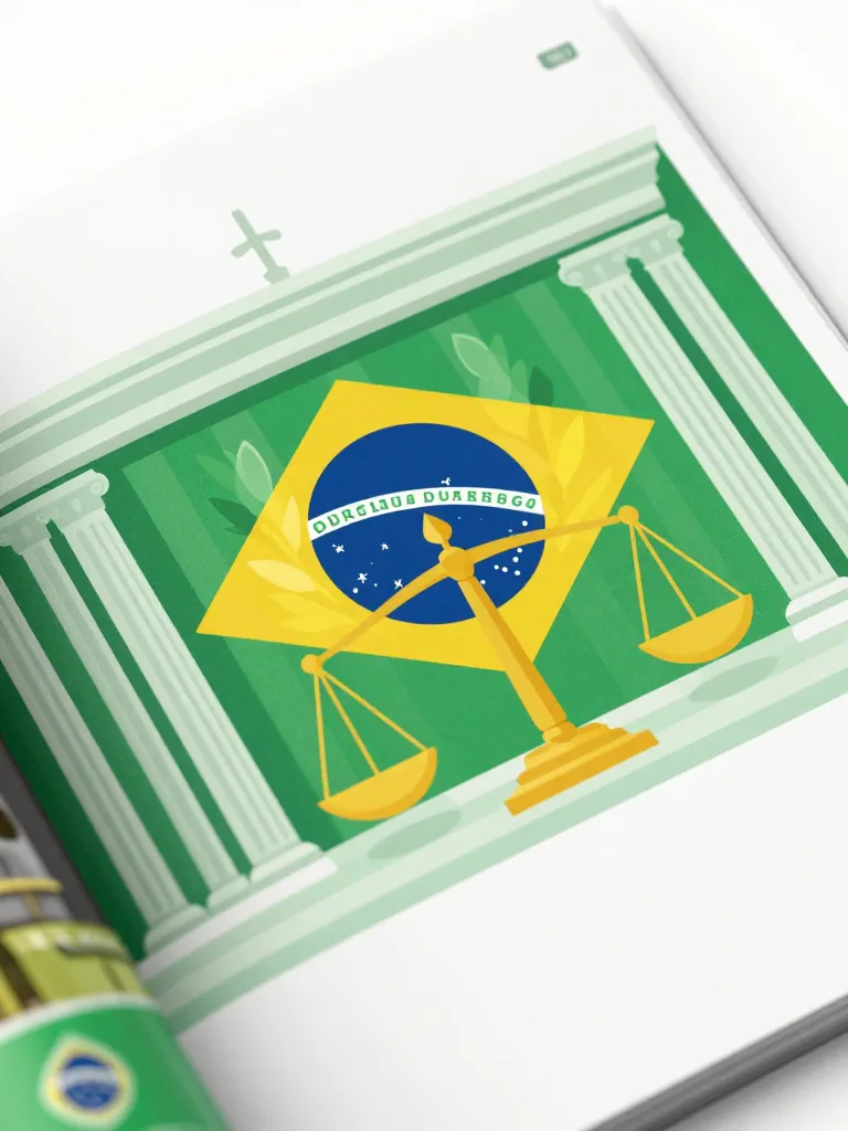 Status regulatório brasileiro — Lei 14.790