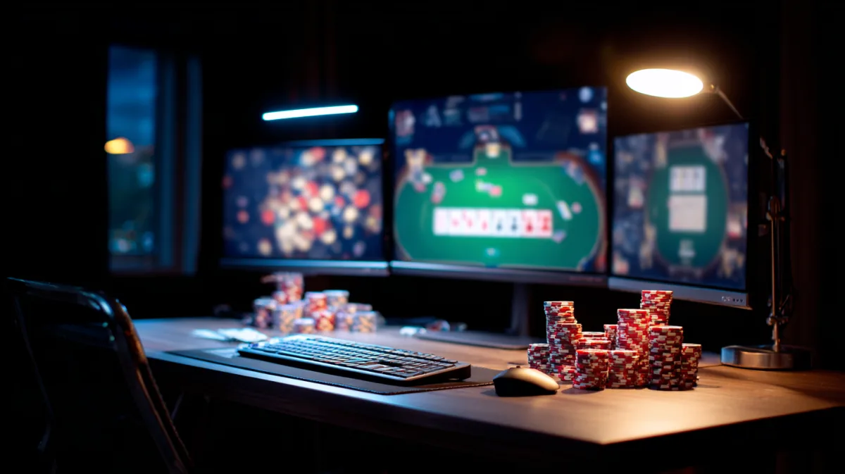 HUD stats poker 2026: o segredo dos pros para iniciantes