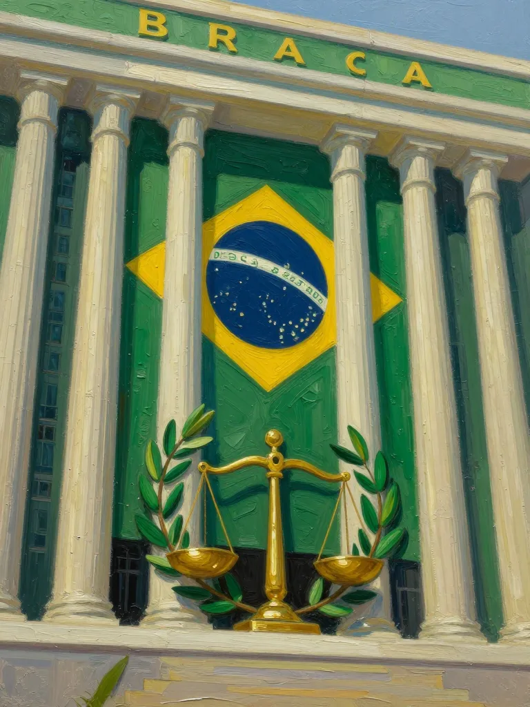 Status regulatório brasileiro — Lei 14.790