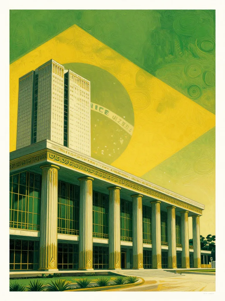 Status regulatório brasileiro — Lei 14.790