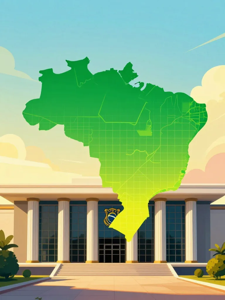 Status regulatório brasileiro — Lei 14.790