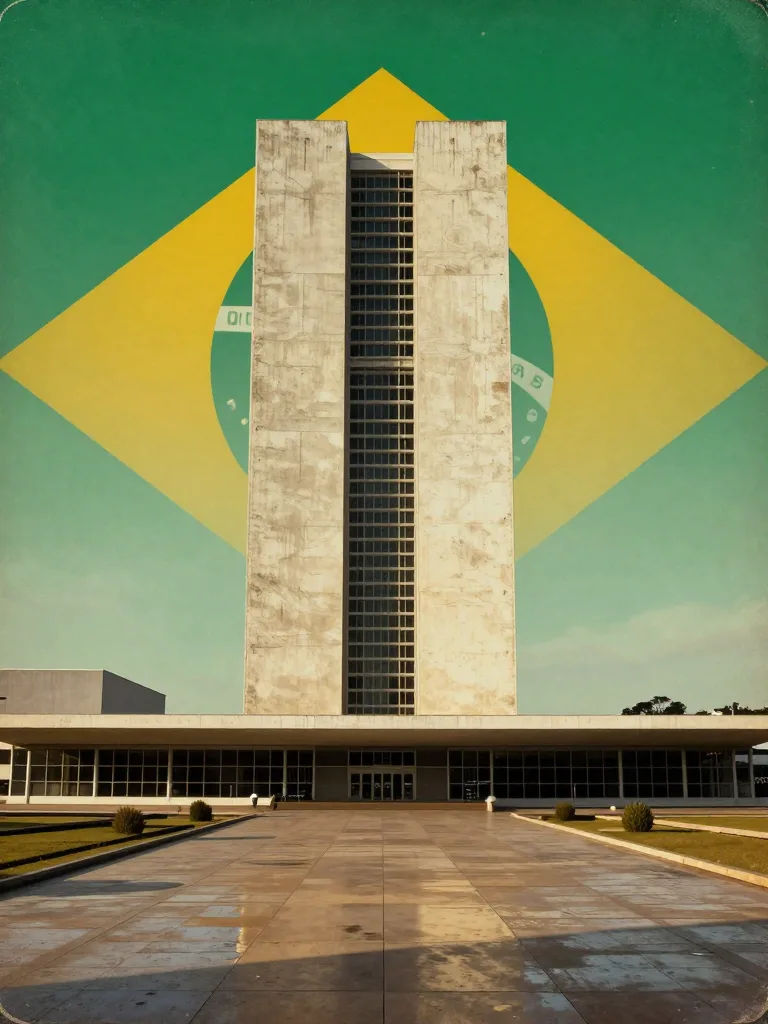 Status regulatório brasileiro — Lei 14.790