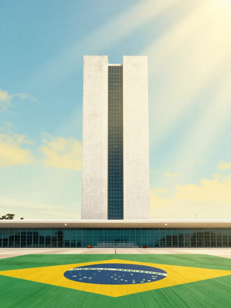 Status regulatório brasileiro — Lei 14.790