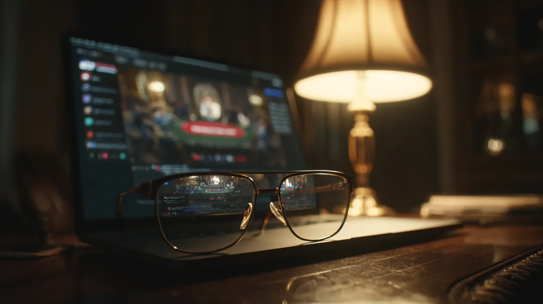 Era .bet.br: as novas leis de poker online no Brasil em 2026