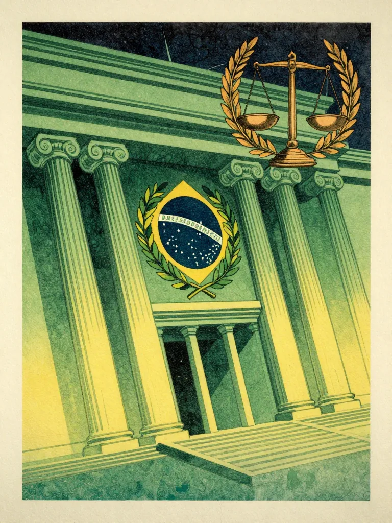 Status regulatório brasileiro — Lei 14.790