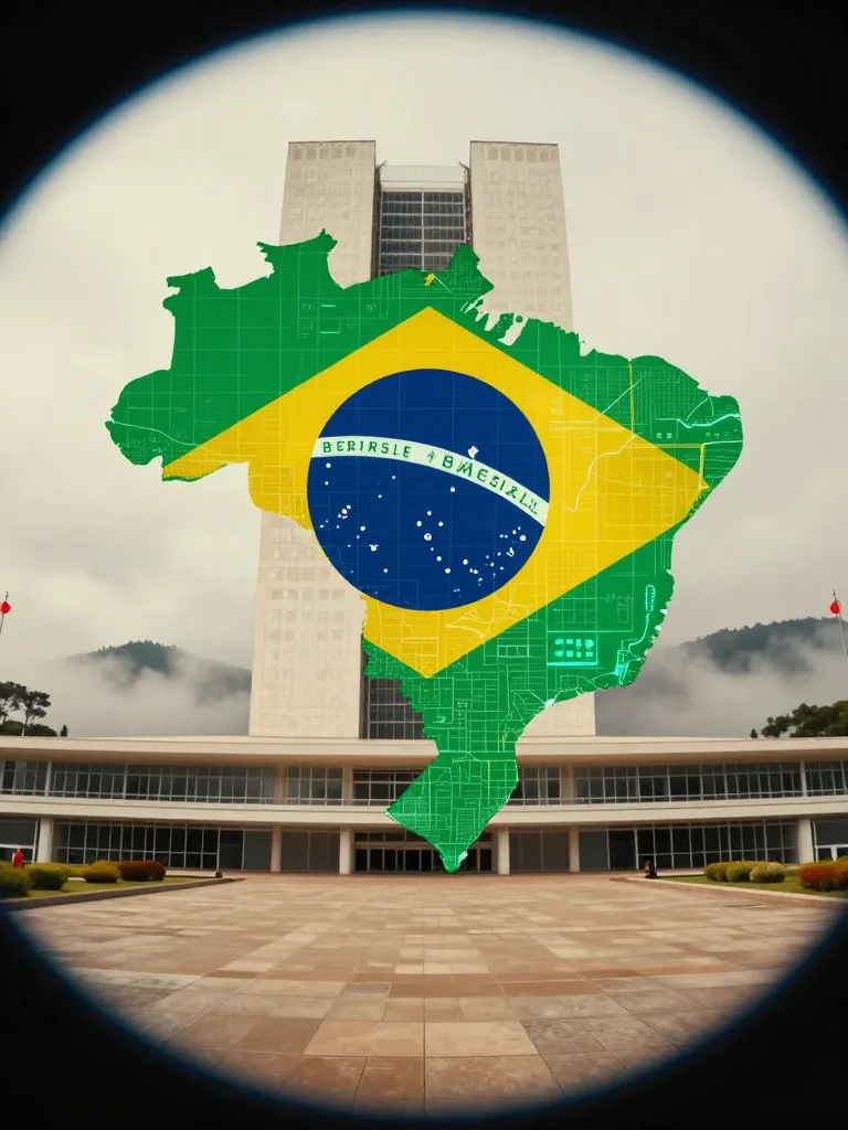 Status regulatório brasileiro — Lei 14.790