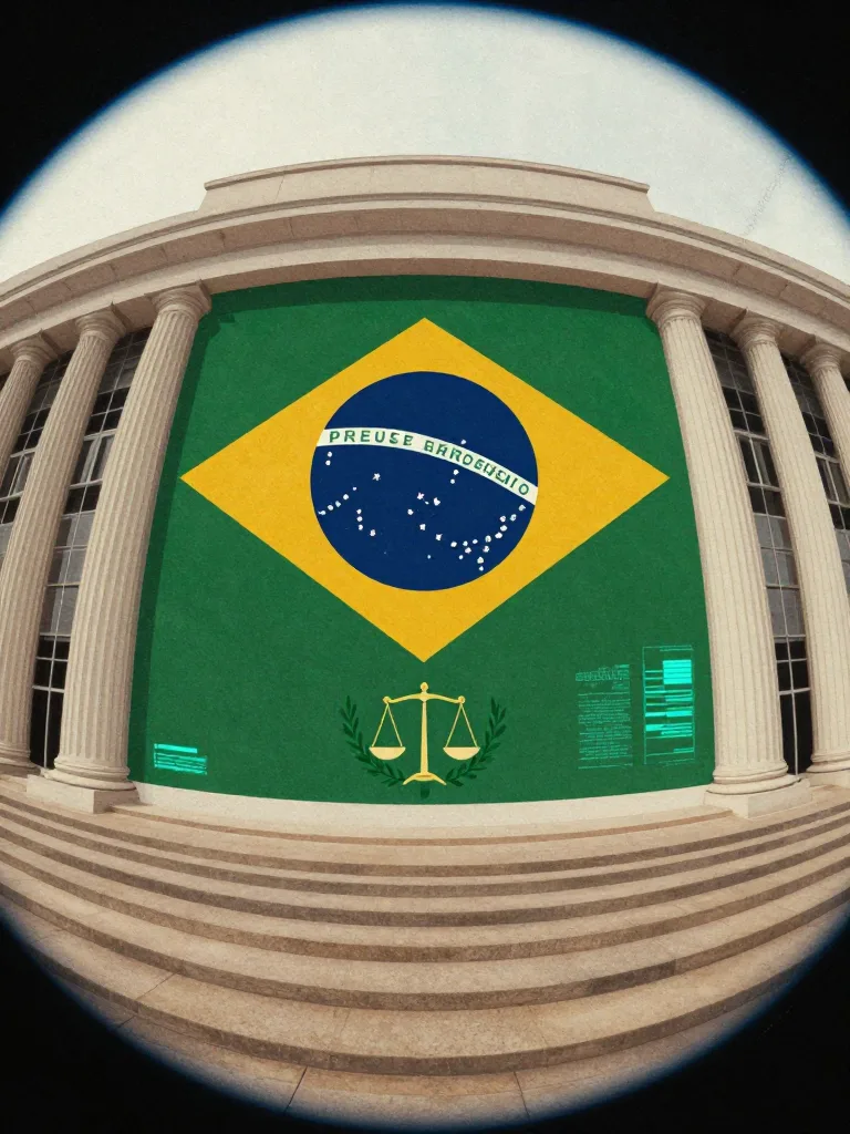 Status regulatório brasileiro — Lei 14.790