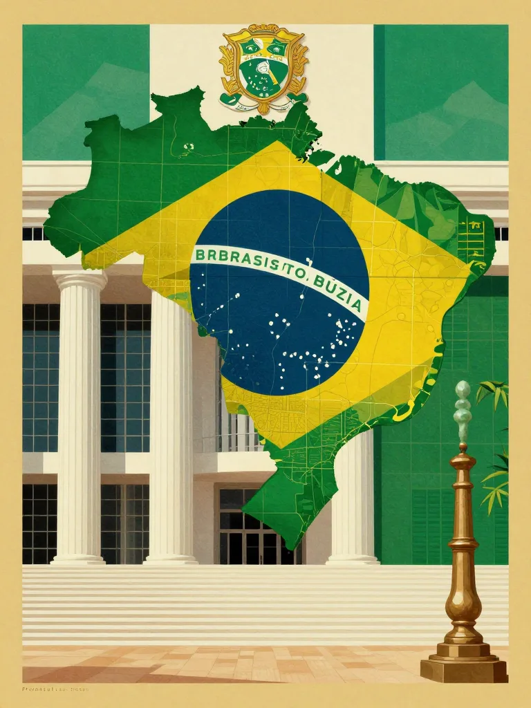 Status regulatório brasileiro — Lei 14.790