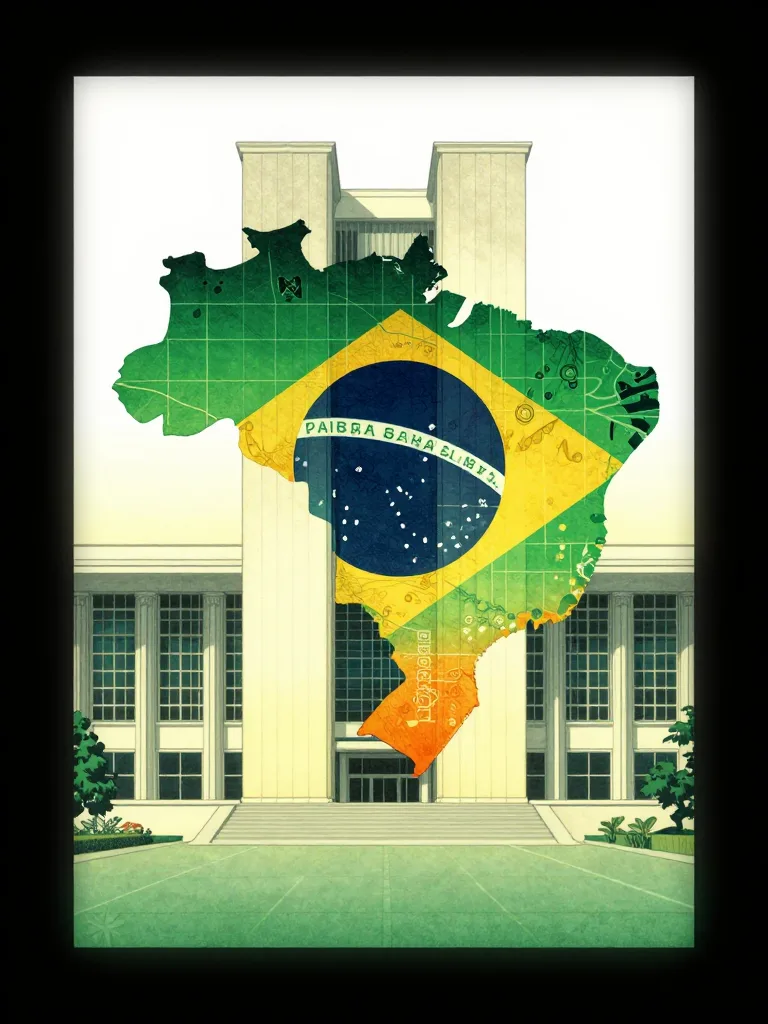 Status regulatório brasileiro — Lei 14.790