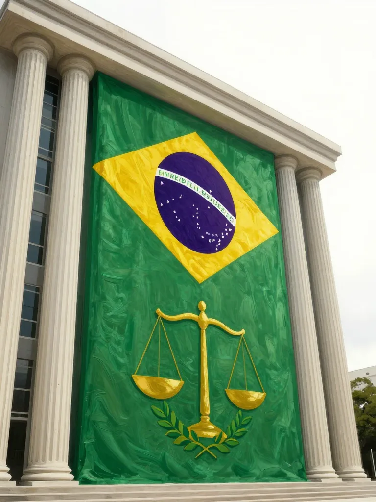 Status regulatório brasileiro — Lei 14.790