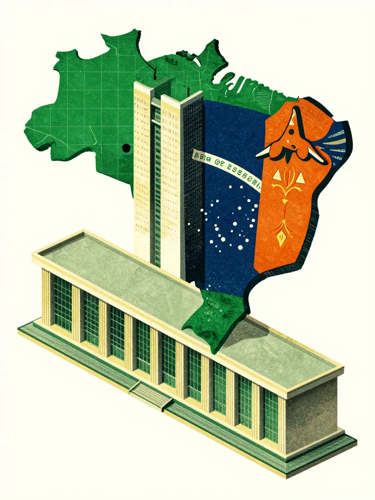 Status regulatório brasileiro — Lei 14.790