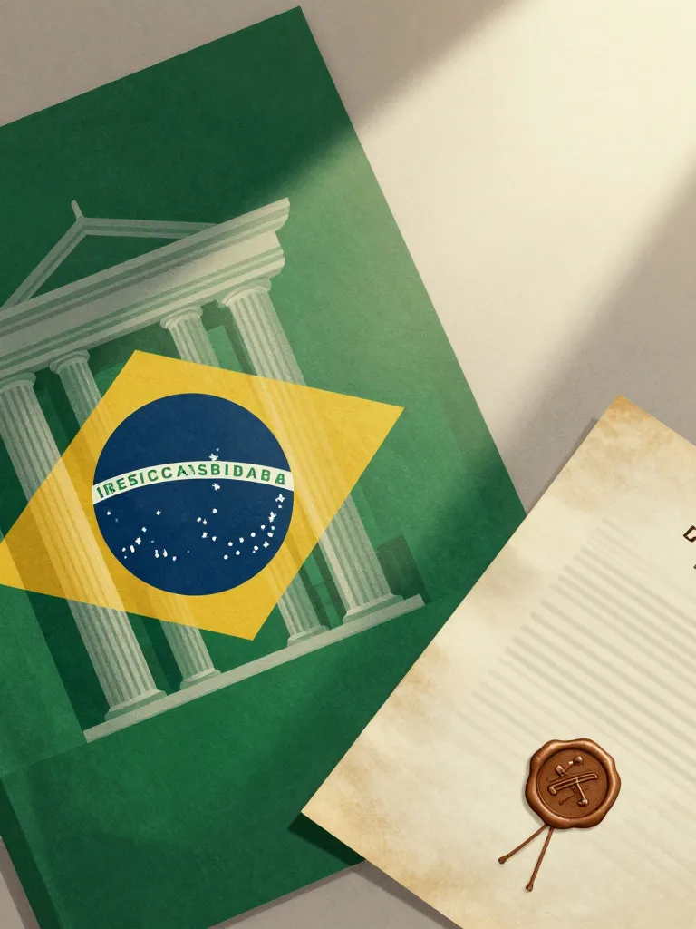 Status regulatório brasileiro — Lei 14.790