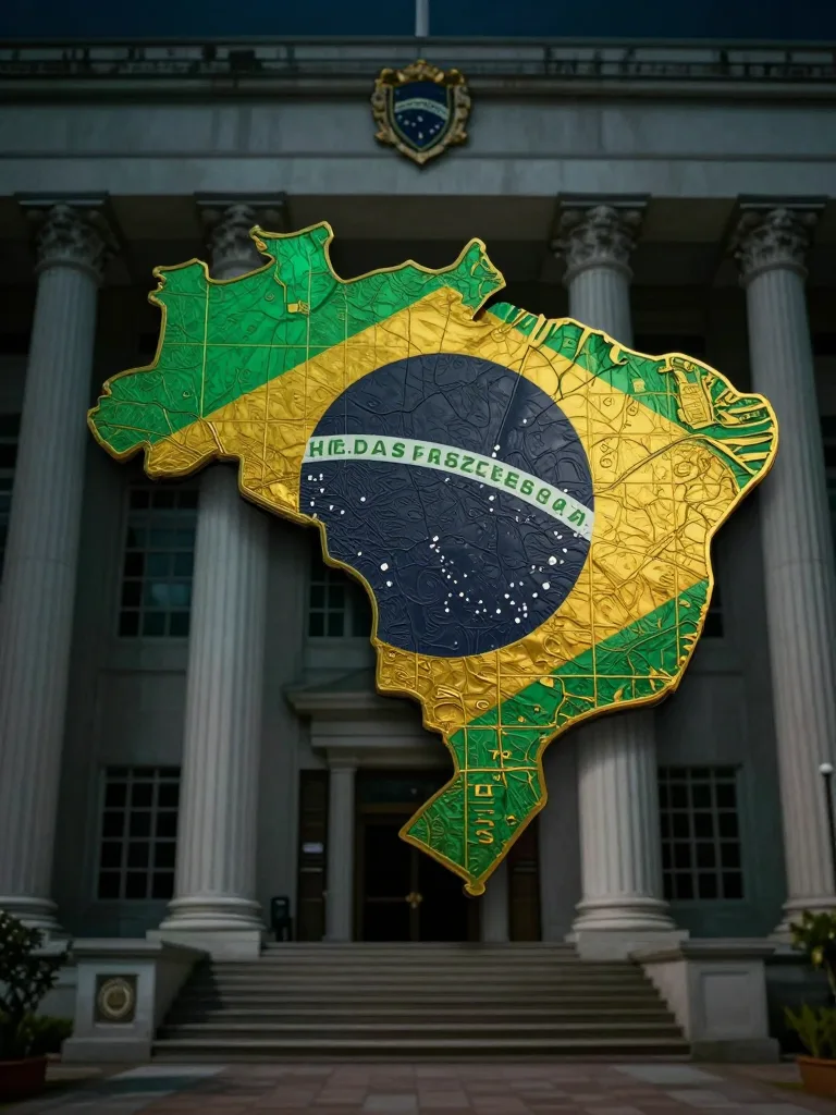 Status regulatório brasileiro — Lei 14.790