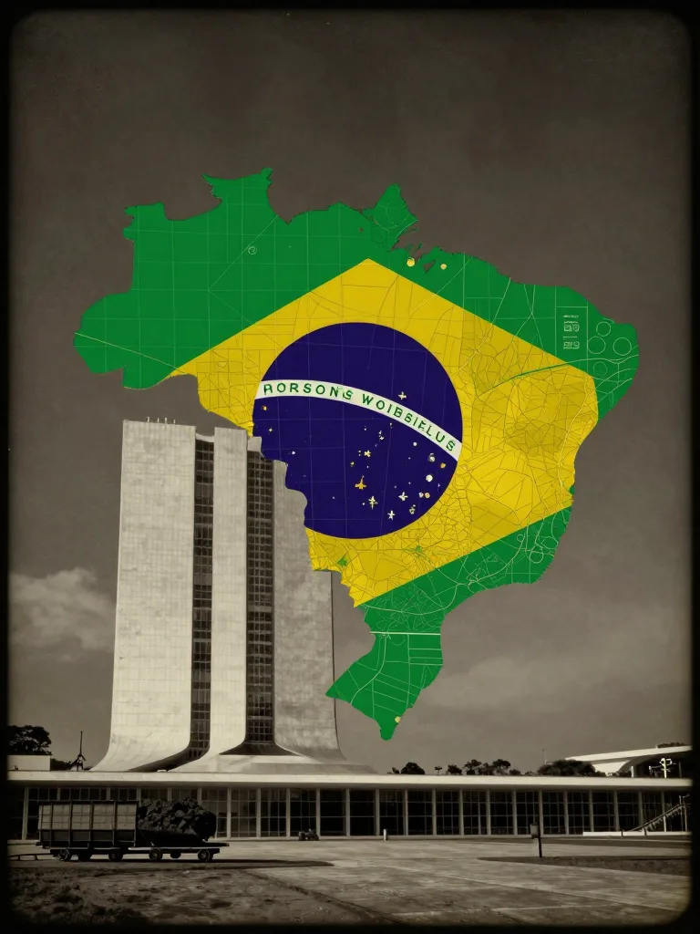 Status regulatório brasileiro — Lei 14.790