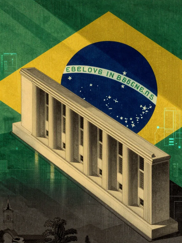 Status regulatório brasileiro — Lei 14.790