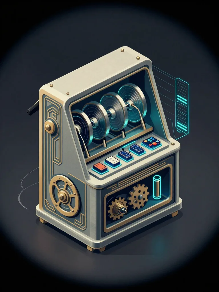 Mecânica do Fortune Tiger ilustrada
