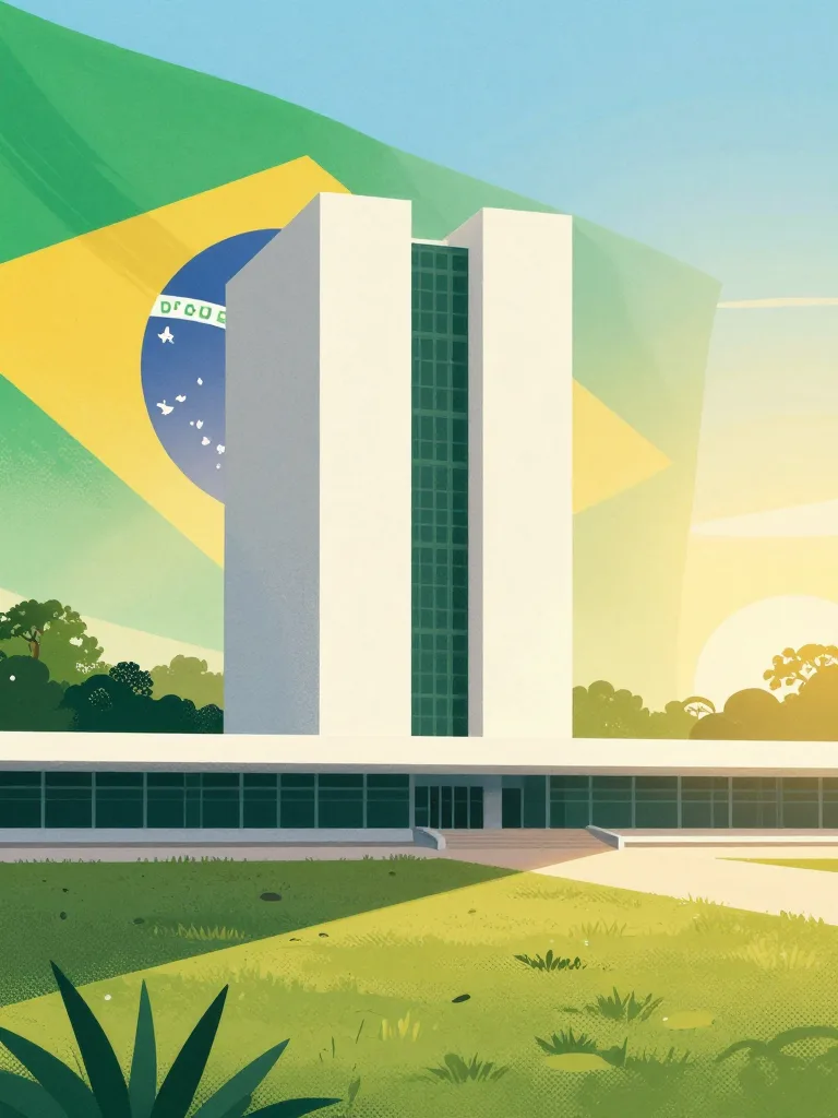 Status regulatório brasileiro — Lei 14.790