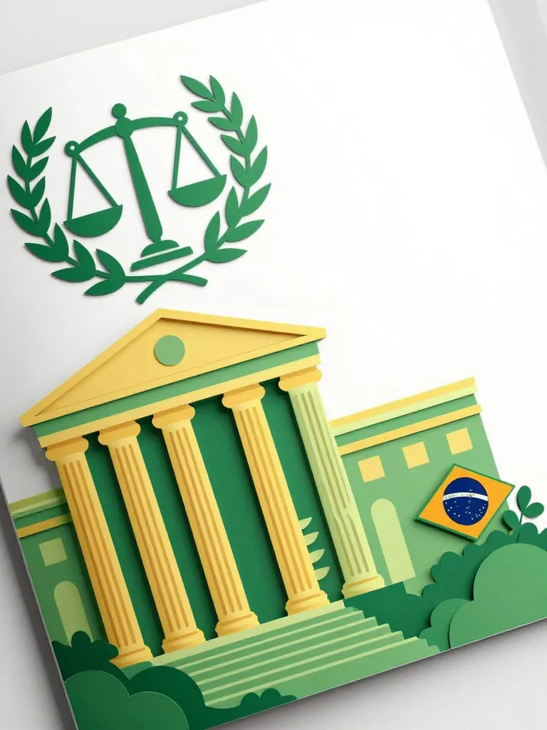 Status regulatório brasileiro — Lei 14.790